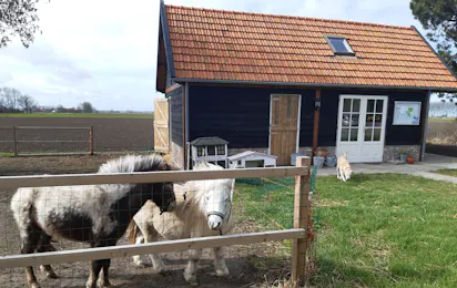 Camping De Helenahoeve