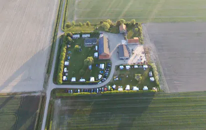 Camping De Helenahoeve