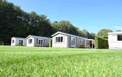 Camping De Helfterkamp