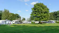 Camping De Helfterkamp