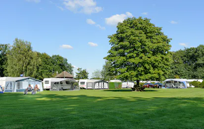 Camping De Helfterkamp