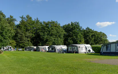 Camping De Helfterkamp