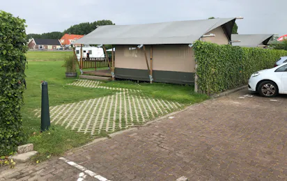 Camping de Hof van Eeden