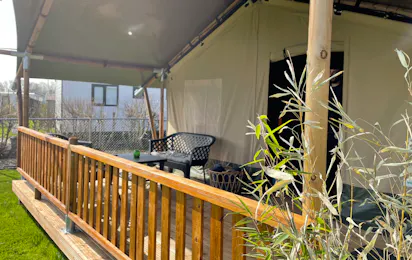 Camping de Hof van Eeden