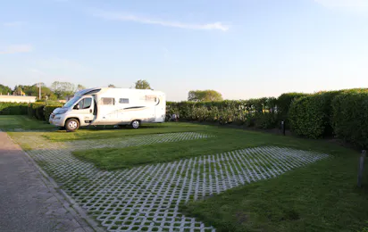 Camping de Hof van Eeden