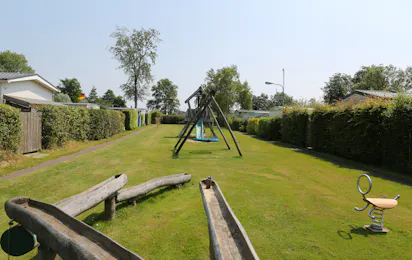 Camping d'Hof