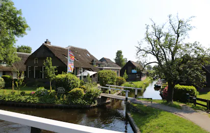 Camping d'Hof
