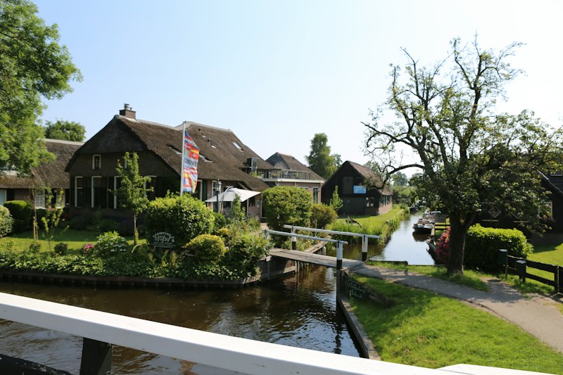 Camping D'hof (foto 1, bron: ANWB Camping)
