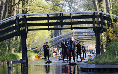 Camping d'Hof