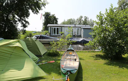 Camping d'Hof