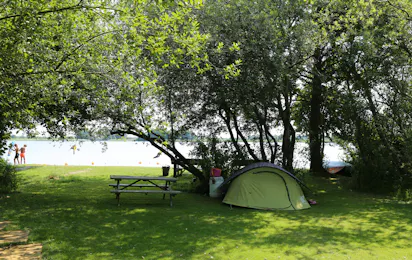 Camping d'Hof