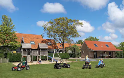 Camping De Hofwei