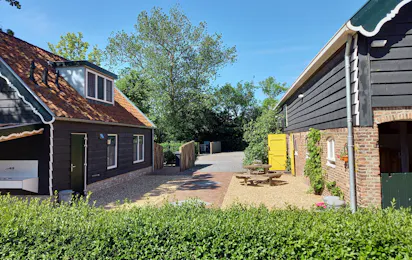 Camping De Hofwei