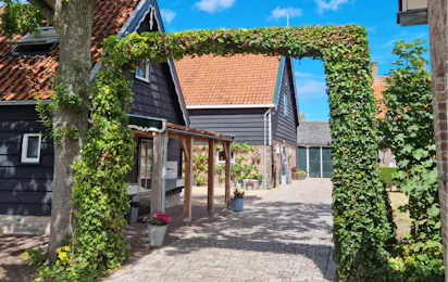 Camping De Hofwei