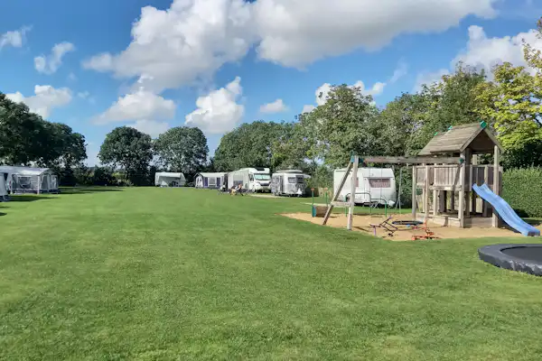 Camping De Hofwei