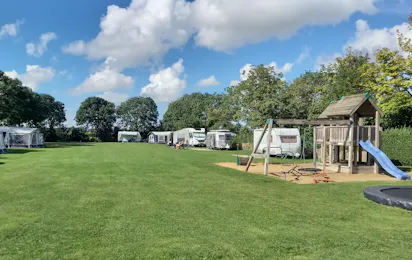 Camping De Hofwei