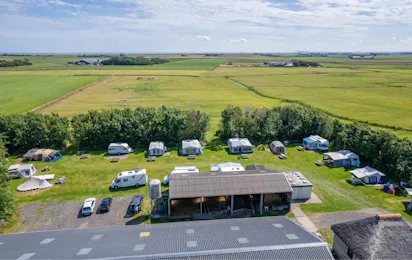 Camping De Hoge Kamp