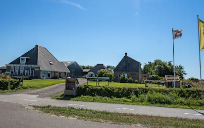 Camping De Hoge Kamp