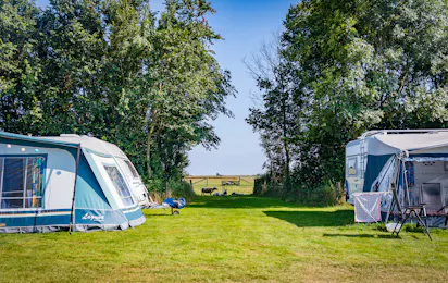 Camping De Hoge Kamp