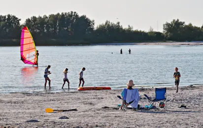 Camping De Holle Poarte