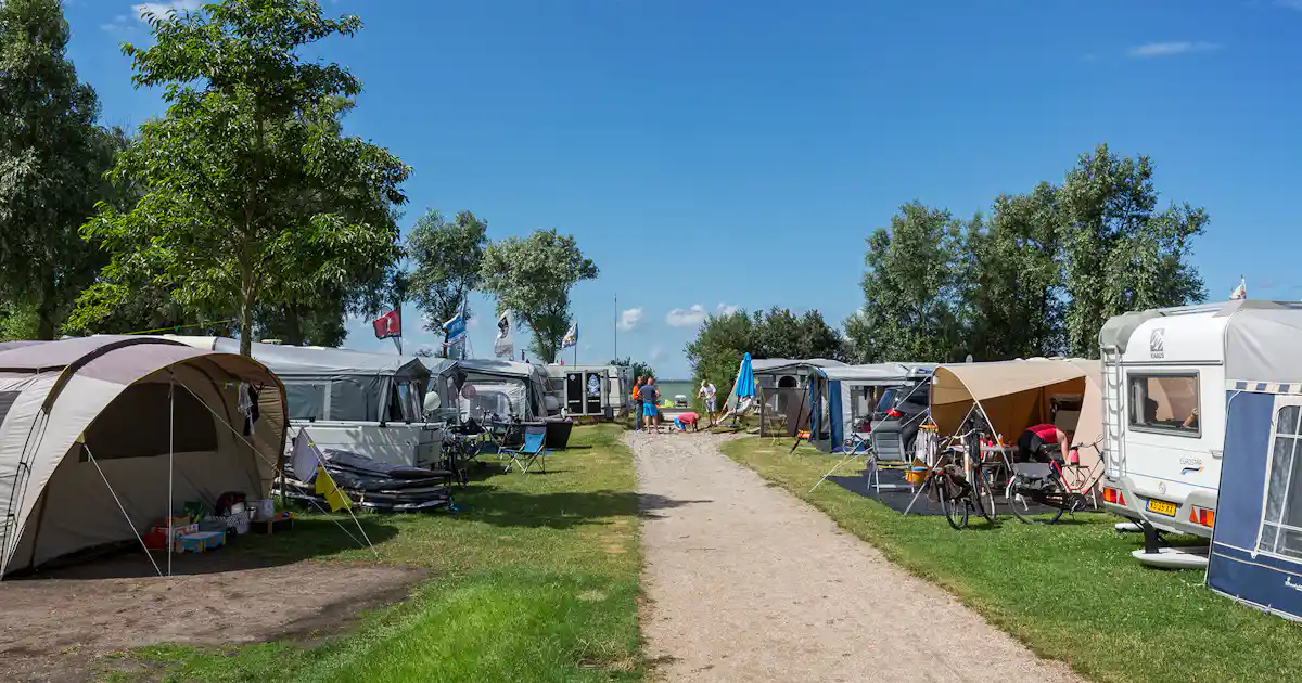 Camping De Holle Poarte photo 3