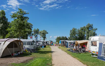 Camping De Holle Poarte