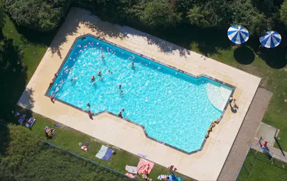 Camping De Holle Poarte