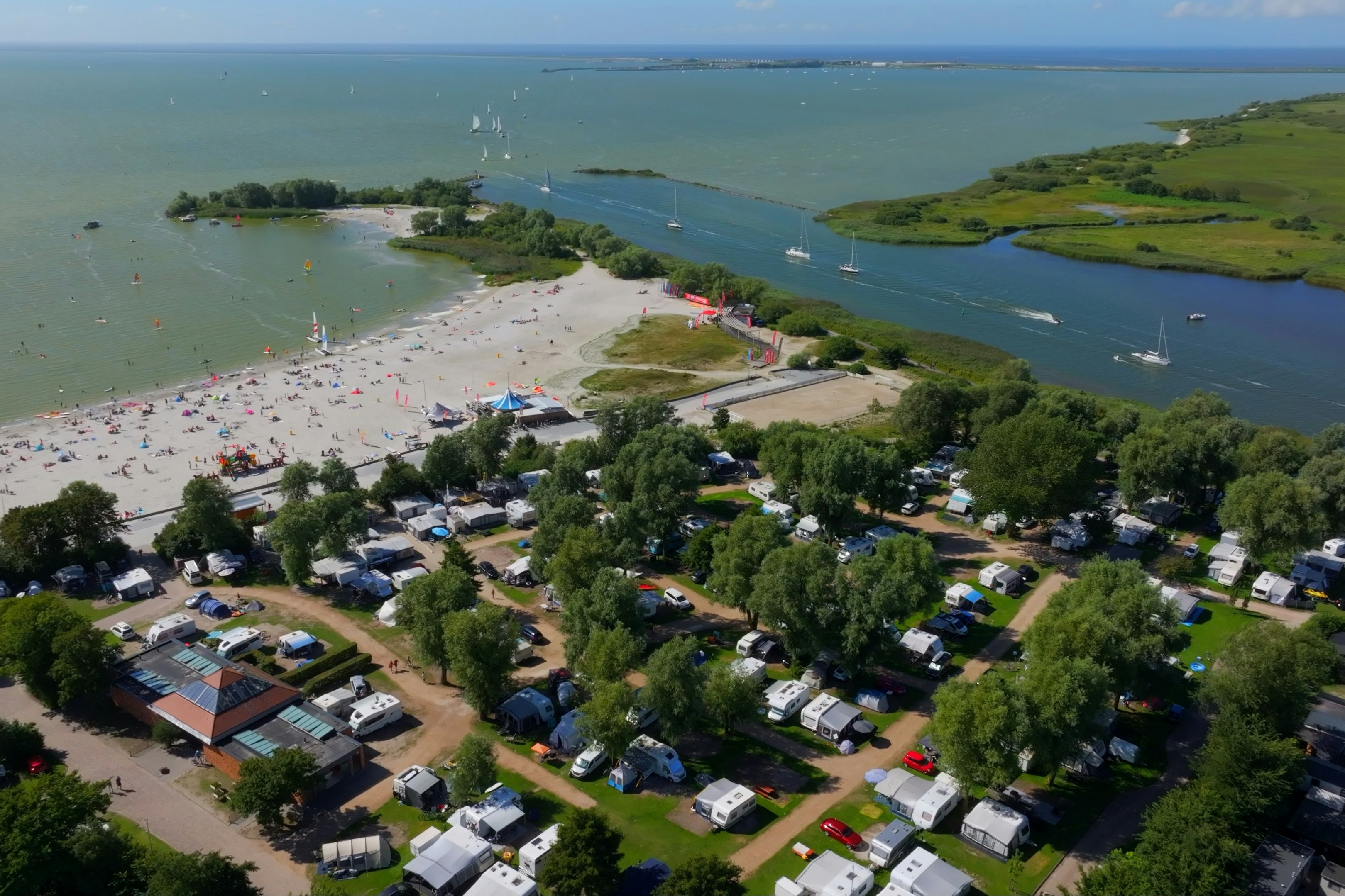 Camping De Holle Poarte
