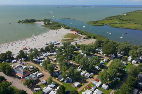 Camping De Holle Poarte