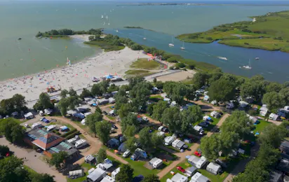 Camping De Holle Poarte
