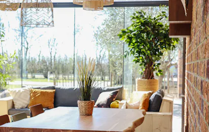 Camping De Holle Poarte