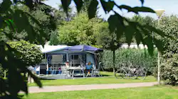 Ardoer Camping De Holterberg
