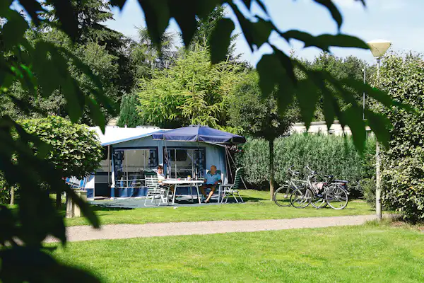 Ardoer Camping De Holterberg