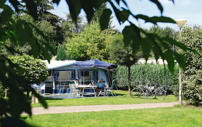 Ardoer Camping De Holterberg