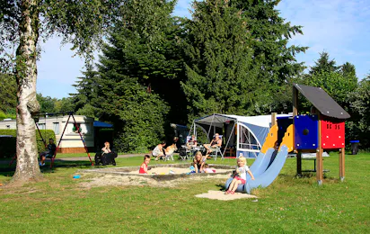 Ardoer Camping De Holterberg