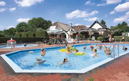 Ardoer Camping De Holterberg