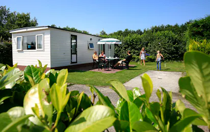 Ardoer Camping De Holterberg