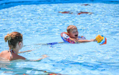 Ardoer Camping De Holterberg