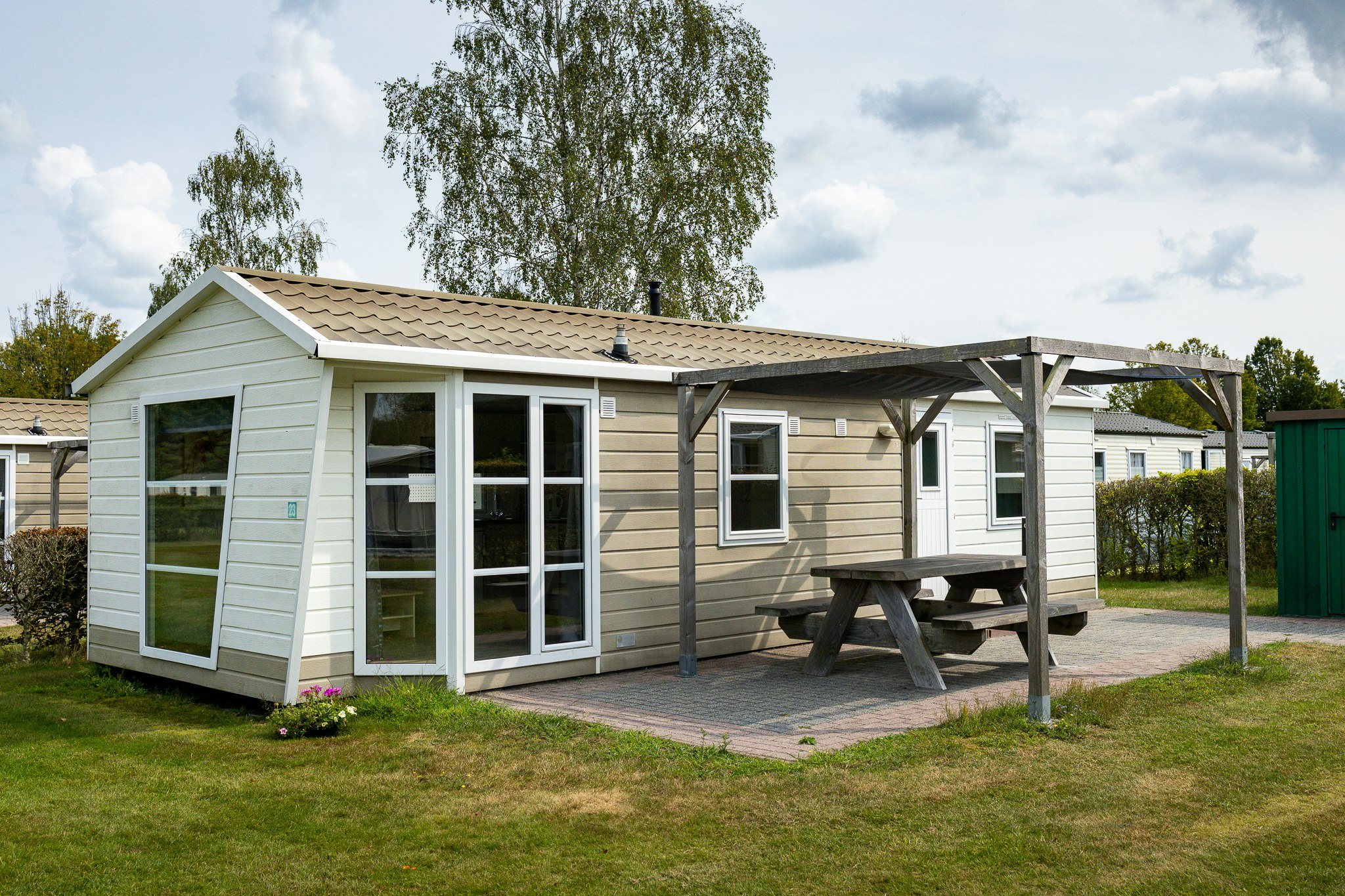 Camping De Hondsrug