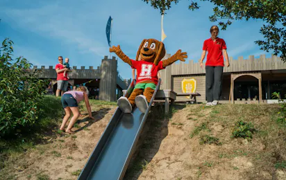 Camping De Hondsrug