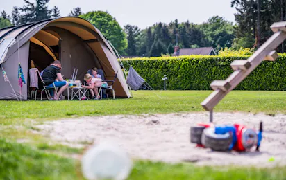 Camping De Hondsrug