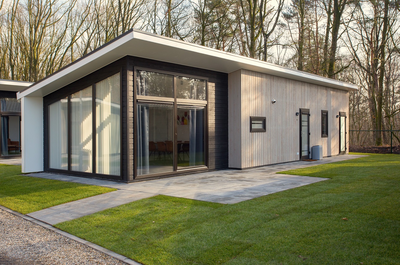 Camping De Hooghe Heide