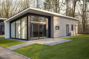 Camping De Hooghe Heide