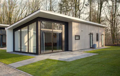 Camping De Hooghe Heide