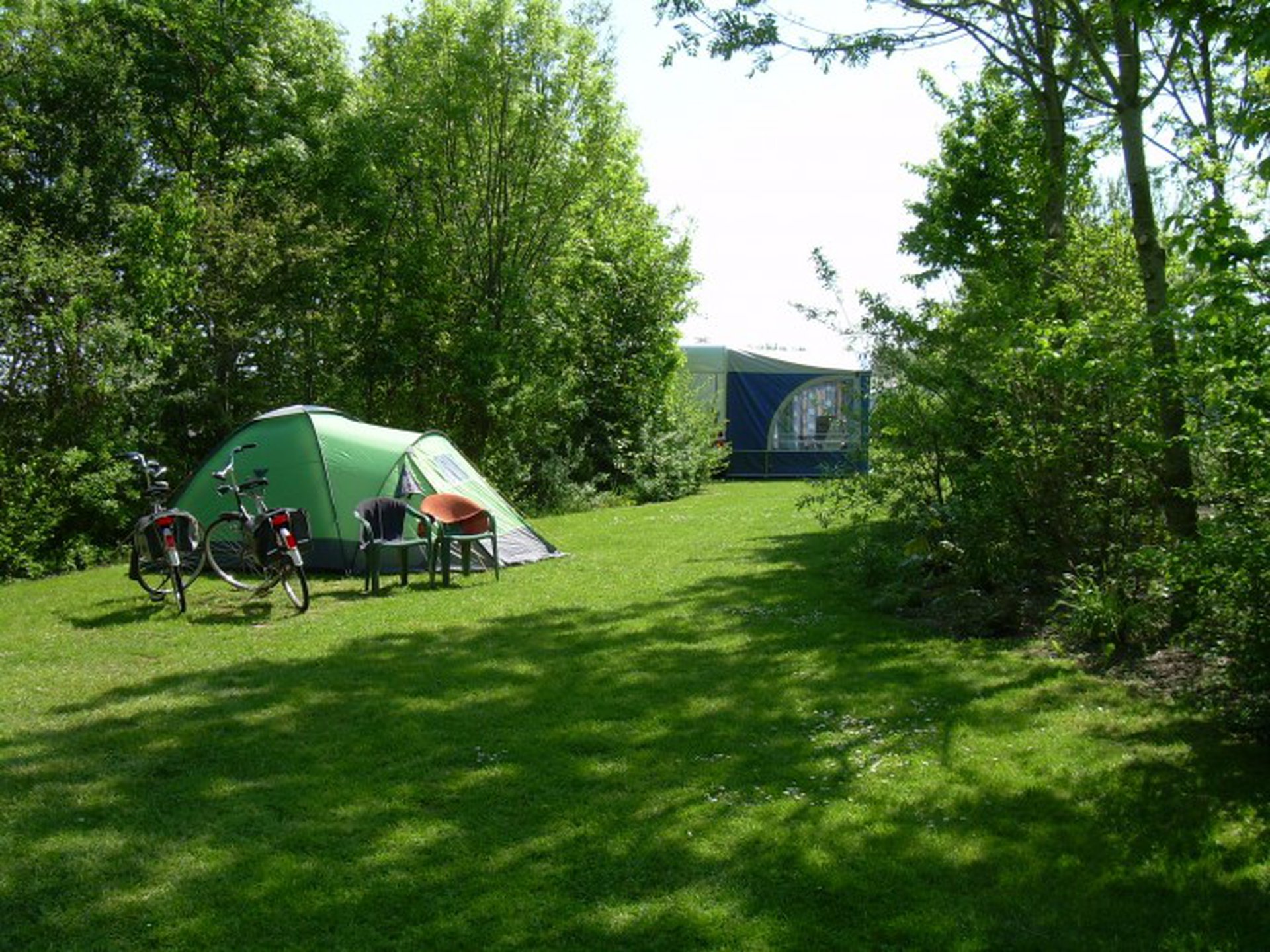Camping De Iepenhoeve