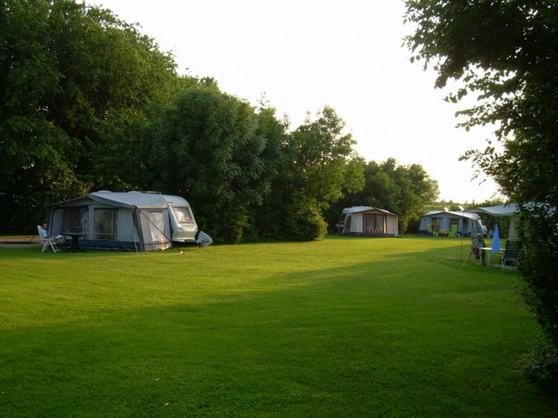 Camping De Iepenhoeve
