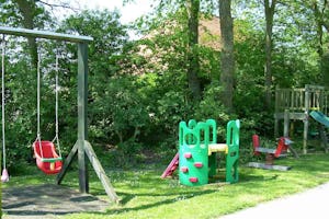 Camping De Iepenhoeve