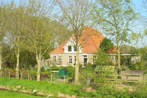 Camping De Iepenhoeve