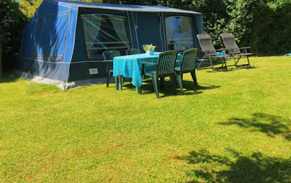 Camping De Iepenhoeve