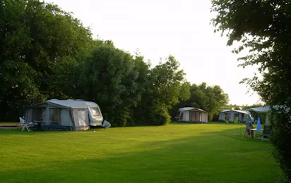 Camping De Iepenhoeve